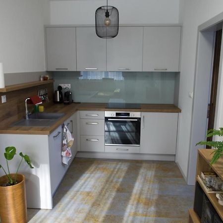 Apartmány Kammergraf Banská Štiavnica Exterior foto