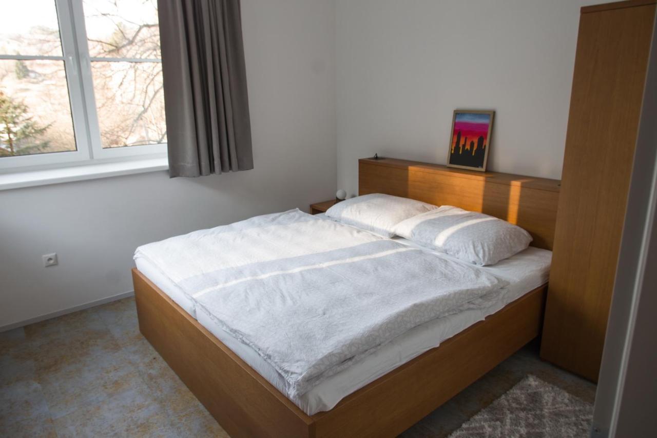 Apartmány Kammergraf Banská Štiavnica Exterior foto