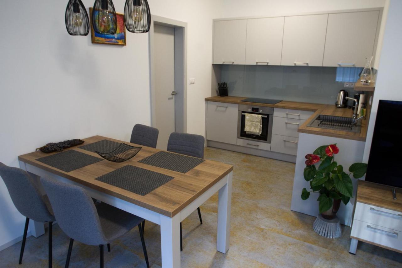 Apartmány Kammergraf Banská Štiavnica Exterior foto