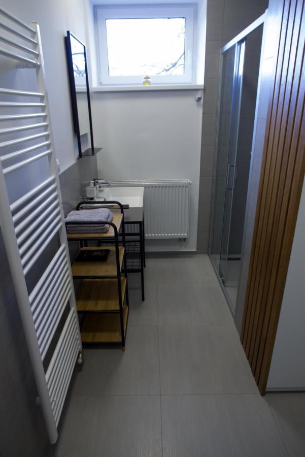 Apartmány Kammergraf Banská Štiavnica Exterior foto